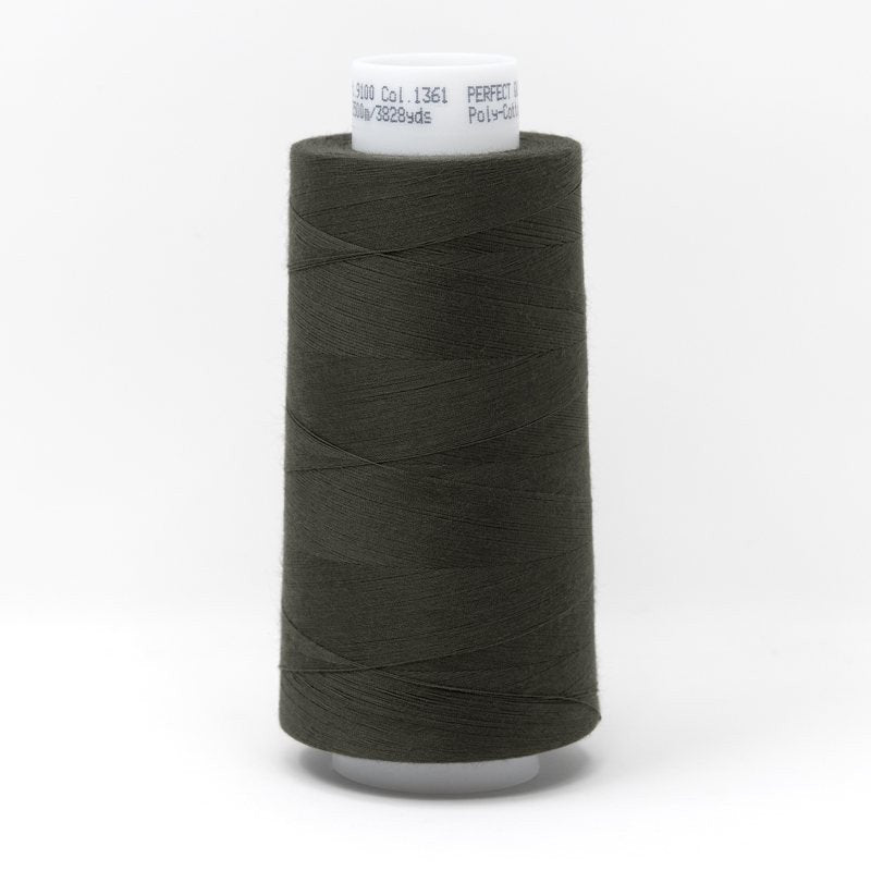 Perfect Quilting Thread 3500M 1361