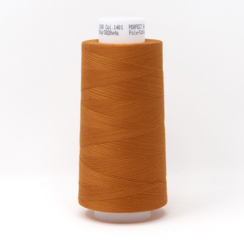 Perfect Quilting Thread 3500M 1401