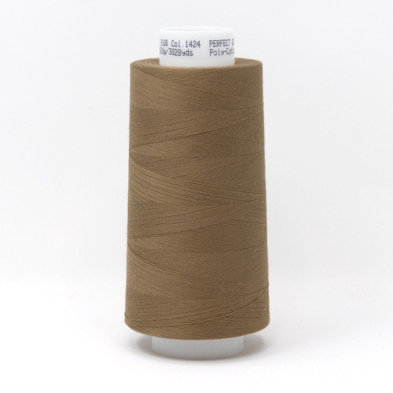 Perfect Quilting Thread 3500M 1424
