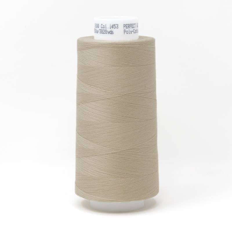 Perfect Quilting Thread 3500M 1453