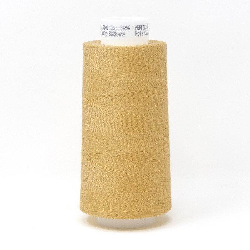 Perfect Quilting Thread 3500M 1454