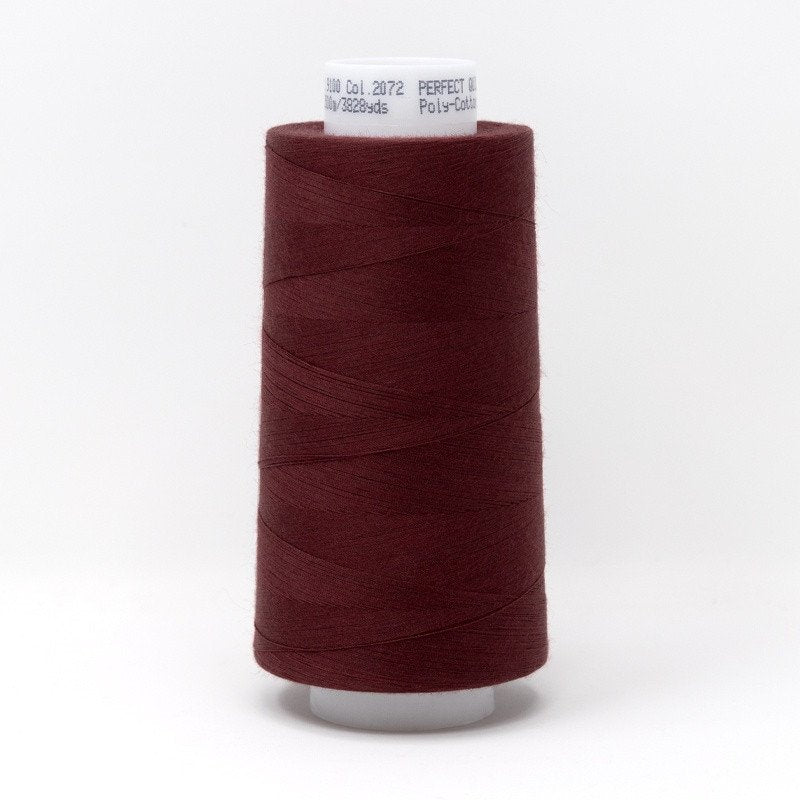 Perfect Quilting Thread 3500M 2072