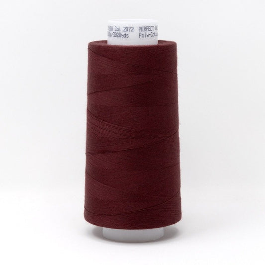 Perfect Quilting Thread 3500M 2072