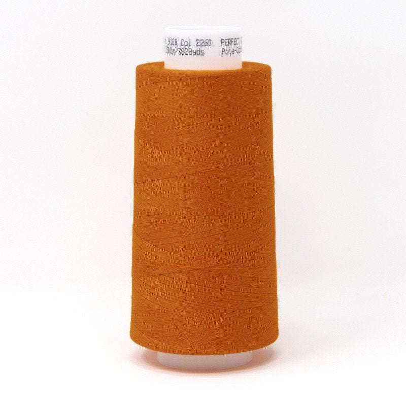 Perfect Quilting Thread 3500M 2260