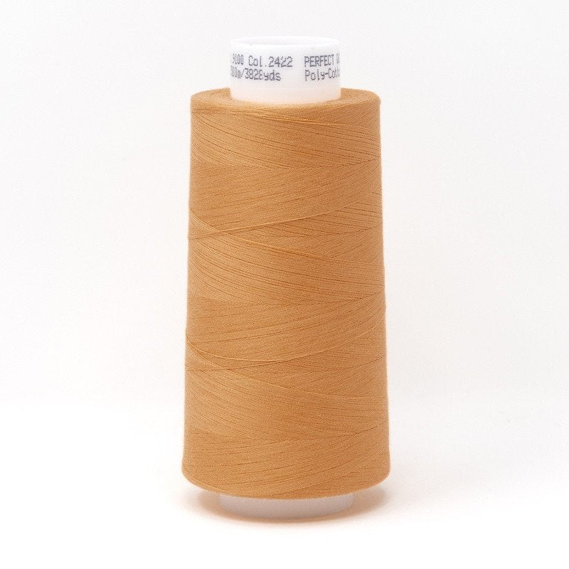 Perfect Quilting Thread 3500M 2422