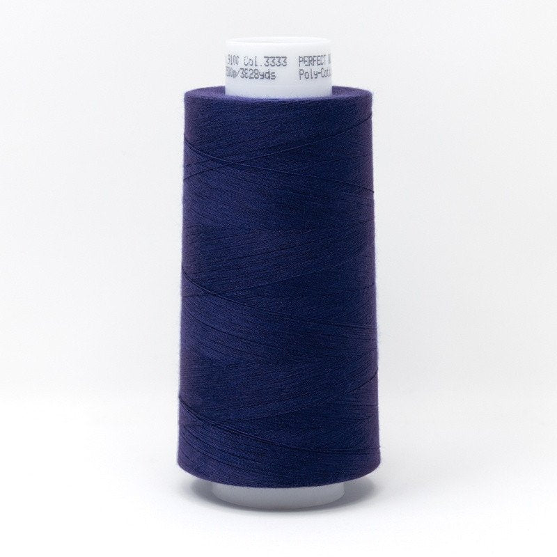 Perfect Quilting Thread 3500M 3333