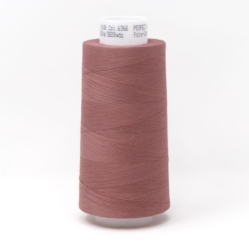 Perfect Quilting Thread 3500M 6366
