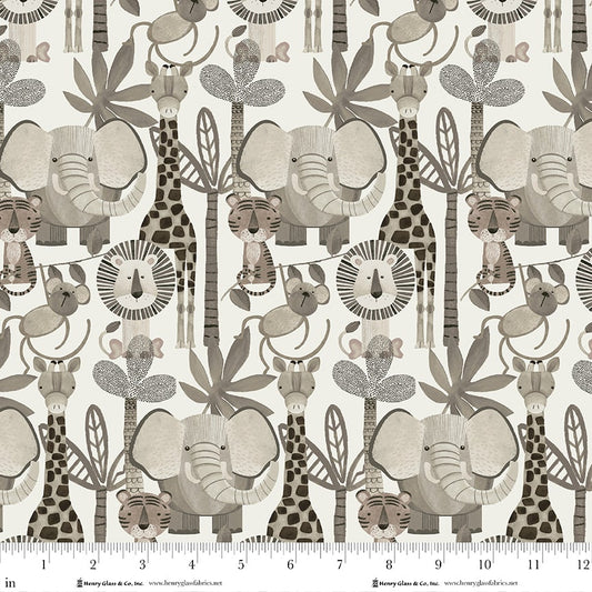 Jungle Romp Beige