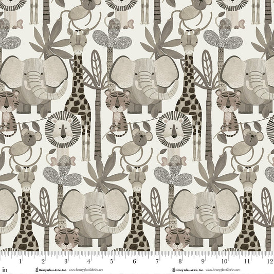 Jungle Romp Beige