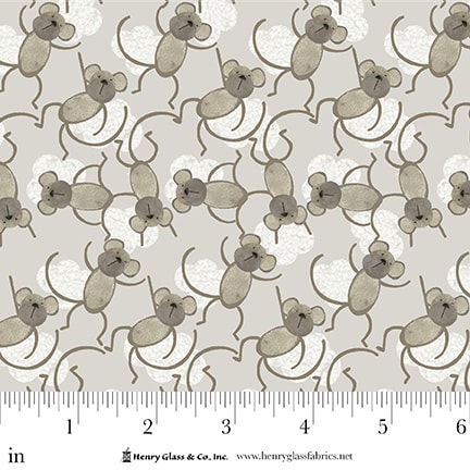 Jungle Romp Beige