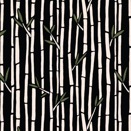 Black Marsh Havens Canvas Organic