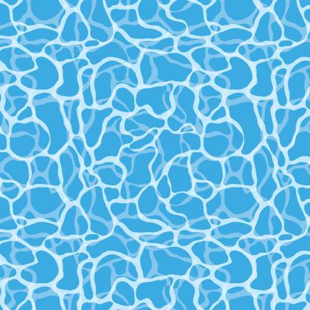 Poolside Purrfection Liquid Light