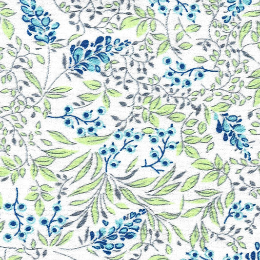 Floral #2594 60"