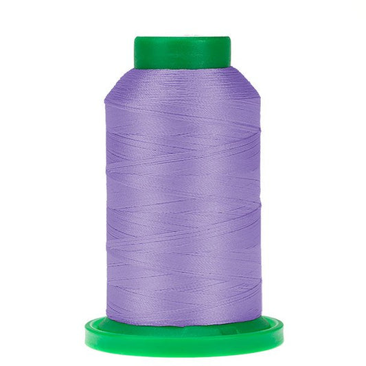 Isacord 1000m Polyester Dawn of Violet