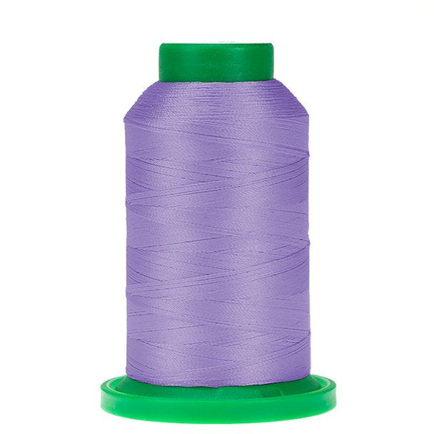 Isacord 1000m Polyester Dawn of Violet
