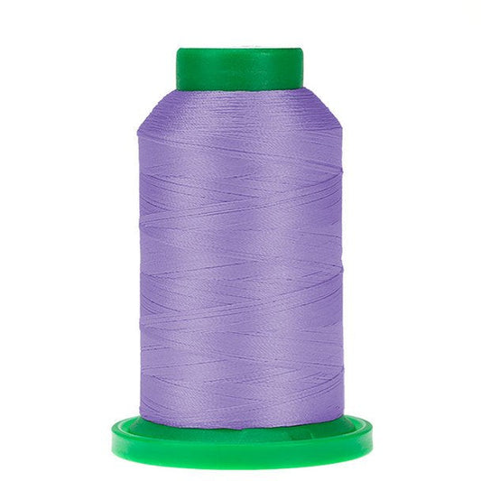 Isacord 1000m Polyester Dawn of Violet