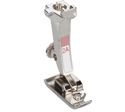 Foot #2A Overlock