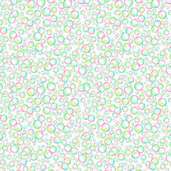 LITTLE ONES - BUBBLES