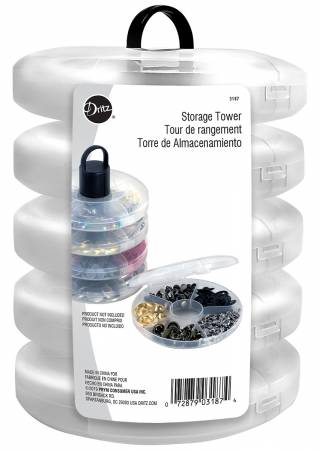 Storage Tower