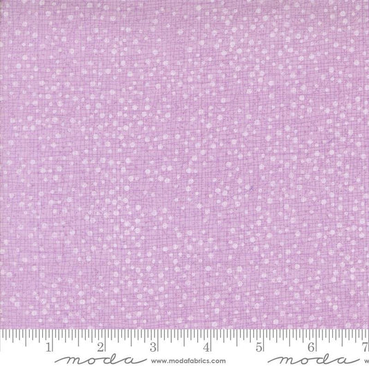 Dotty Thatched Freesia 48715 220 Moda #1