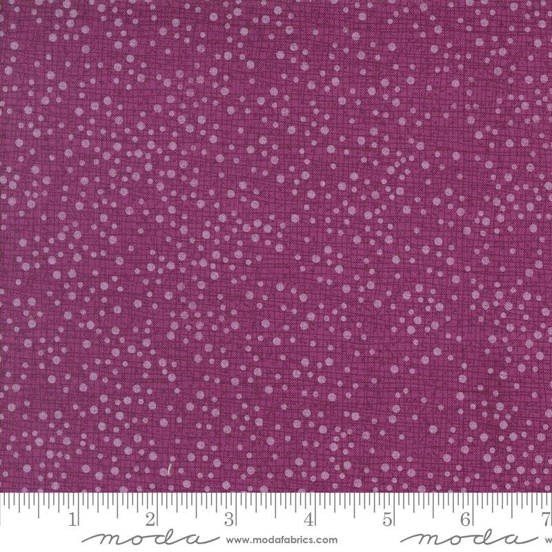 Dotty Thatched Dahlia 48715 218 Moda #1