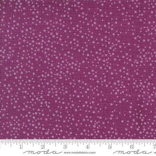 Dotty Thatched Dahlia 48715 218 Moda #1