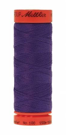 Metrosene Plus Thread 50wt 150m/164yds Iris Blue 0030
