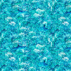 INTO THE DEEP - Ocean Blender