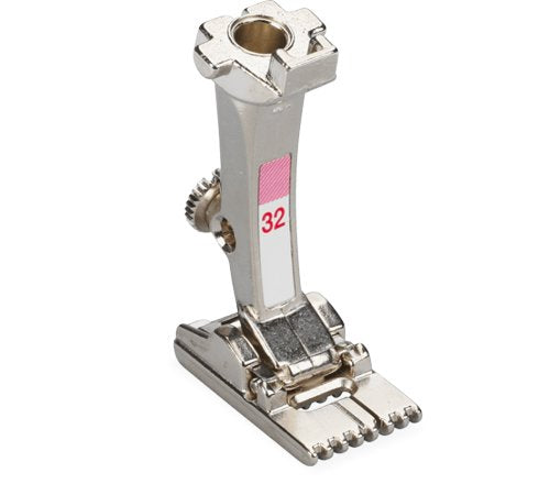 Foot #32/Pintucking