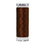 Polysheen 40wt 220yd 5ct COFFEE BEAN