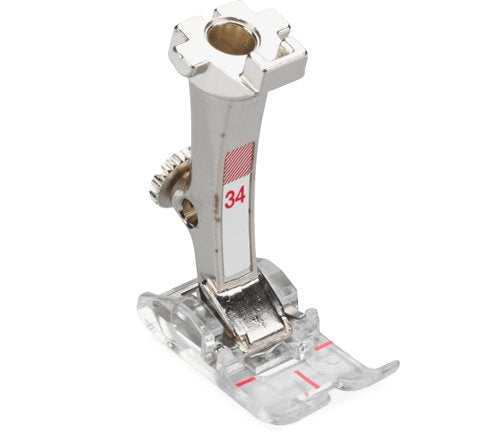 Foot #34 5.5mm