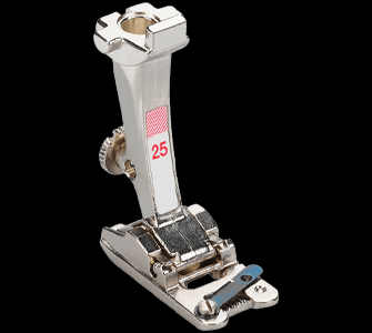 Foot #25/ Cording