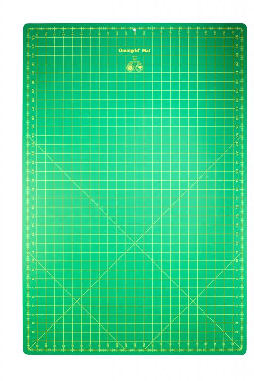 24 Inch x 36 Inch Cutting Mat