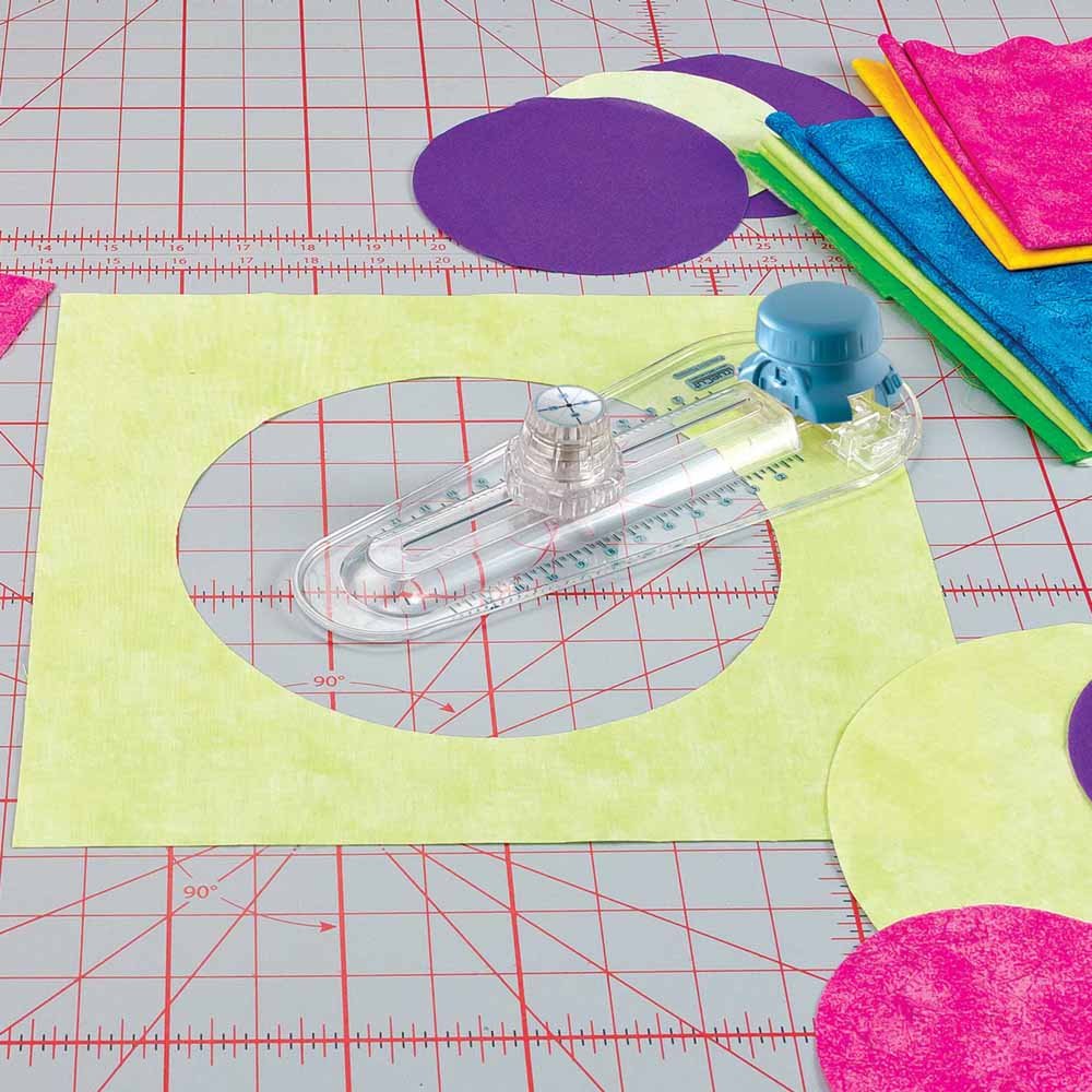 TrueCut 360 Circle Cutter