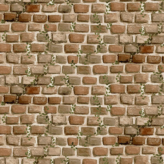 Little Ones Red Bricks