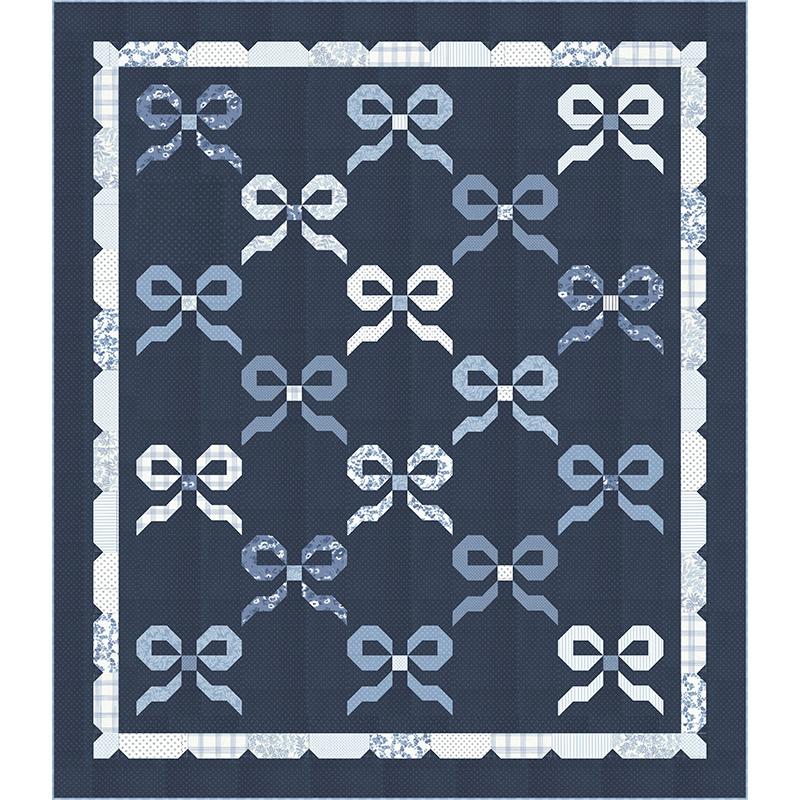 Nantucket Summer Kit KIT55260 Moda Precuts#1