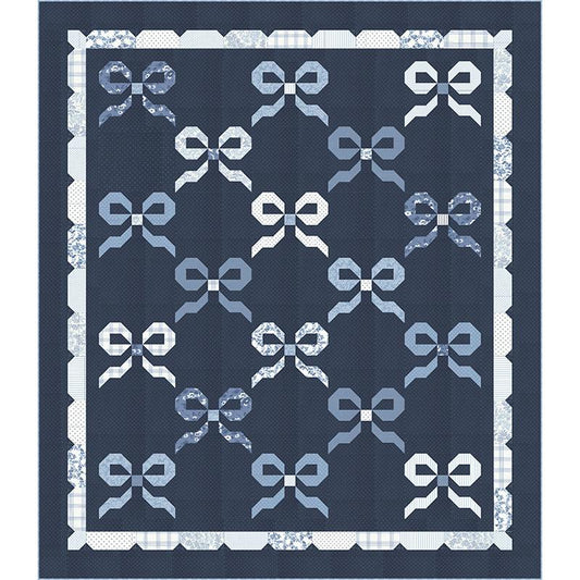 Nantucket Summer Kit KIT55260 Moda Precuts#1