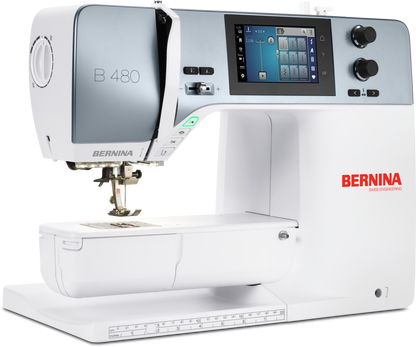 BERNINA 480