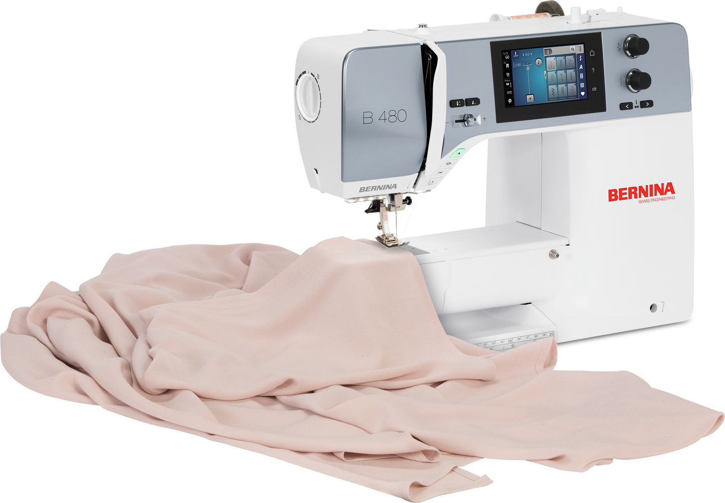 BERNINA 480