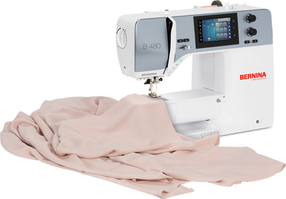 BERNINA 480