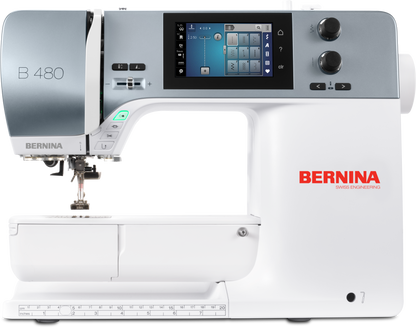 BERNINA 480