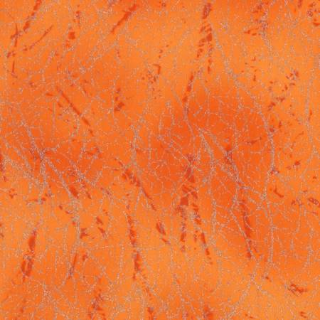 Diamond Dust Orange