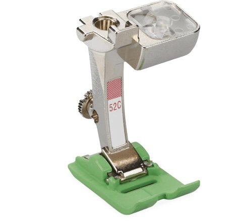 Foot #52C ZZwith/Sliding