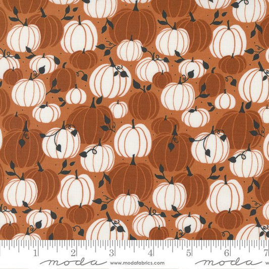 Spellbound Pumpkin 43141 13 Moda #1