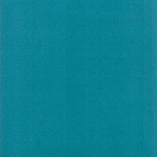 Thatched Bias Turquoise 2.5in.
