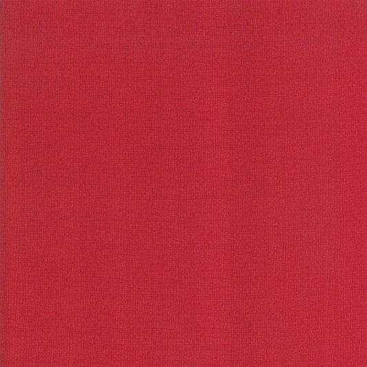 Thatched Bias Scarlet 2.5in.