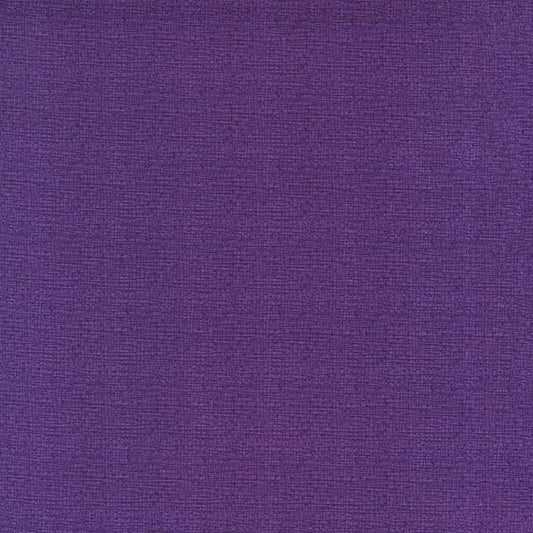 Thatched Bias Pansy 2.5in.