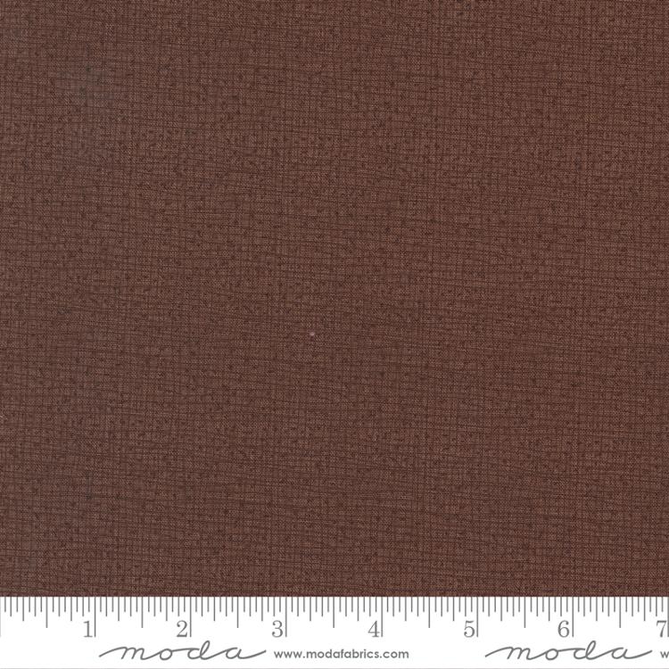 Forest Frolic Mocha 48626 205 Moda #1