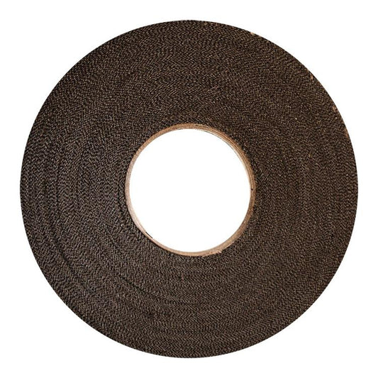 Blooming Bias 3/8" Chocolate BB52 Chenille It#1