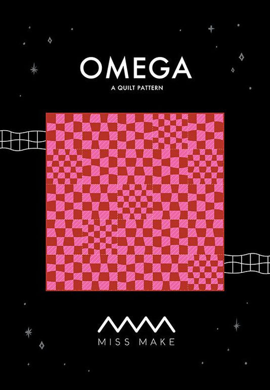 Omega G MM 106 Miss Make#1